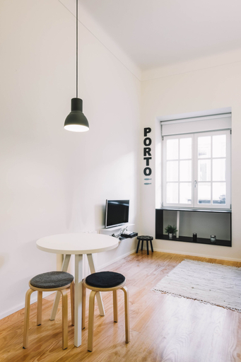 Others 5, ORM- Saraiva de Carvalho apartments, Porto
