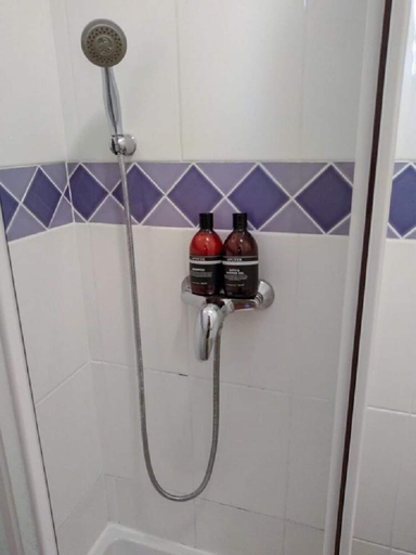 Bathroom 5, Abitarela - Maison d'Hôtes - B&B, Aude