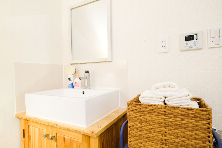 Others 4, Condominium Hotel Omoromachi, Naha