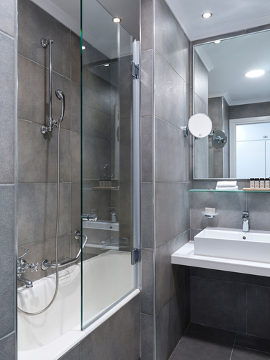 Bathroom 5, Esperos Village Blue & Spa - Adults only, South Aegean