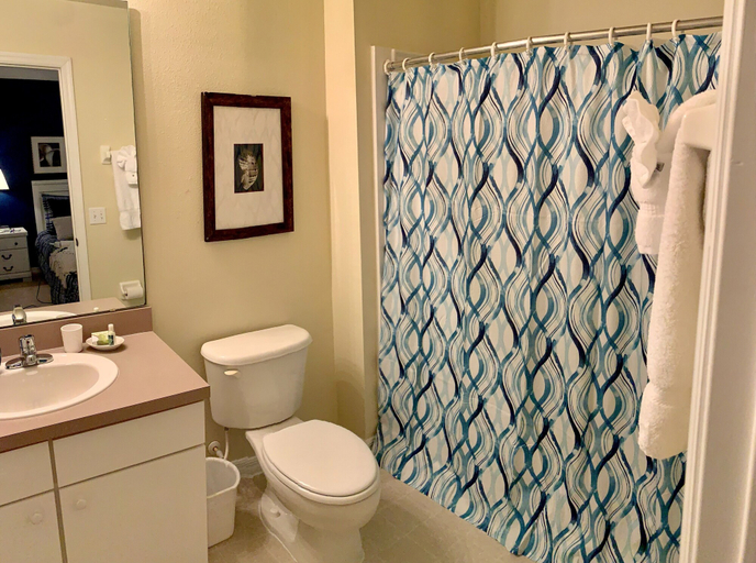 Bathroom 3, Terra Verde Vacation Rentals, Osceola
