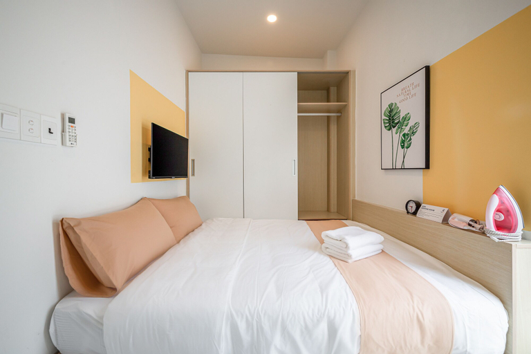 Bedroom 10