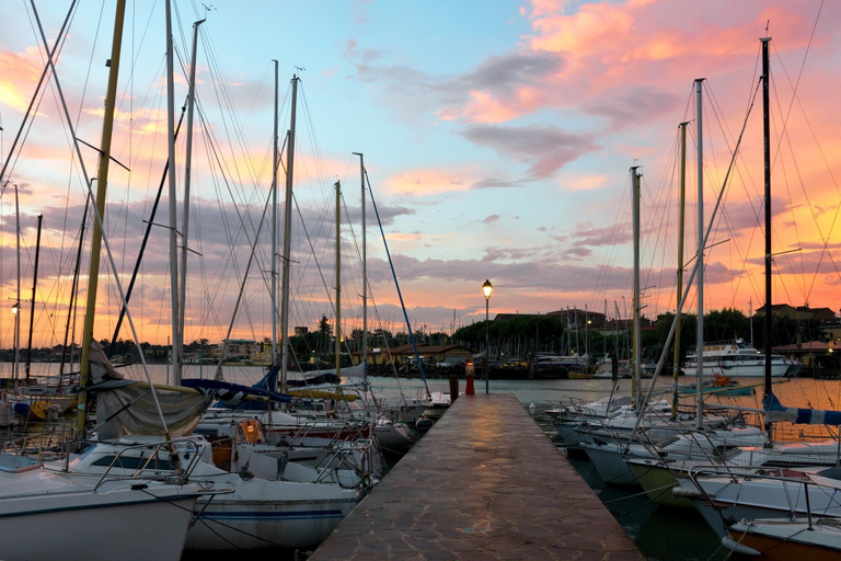 Room 5, Villa Barbara in Desenzano del Garda, Brescia