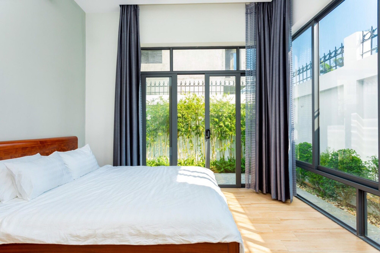 Bedroom 3, Tran Duy Thuy Duong Villa, Vũng Tàu