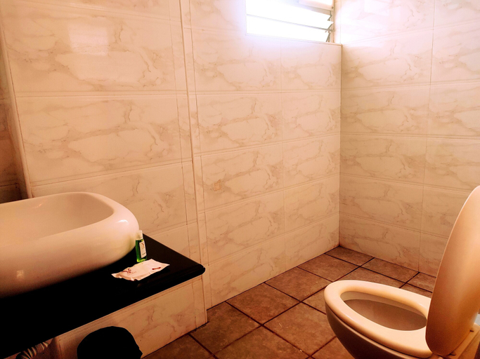 Bathroom, Yuvraj Signature, Mysore