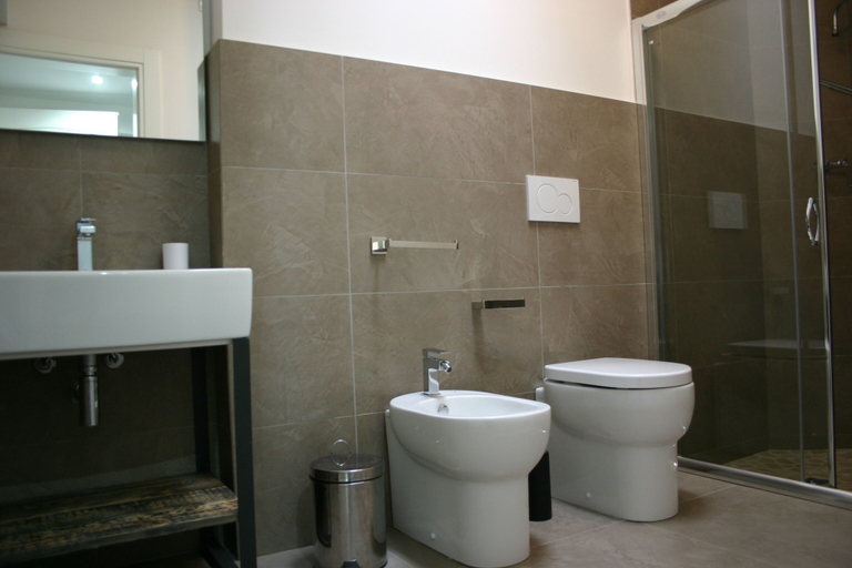Bathroom 4, Tenuta Vigna Corallo, Lecce