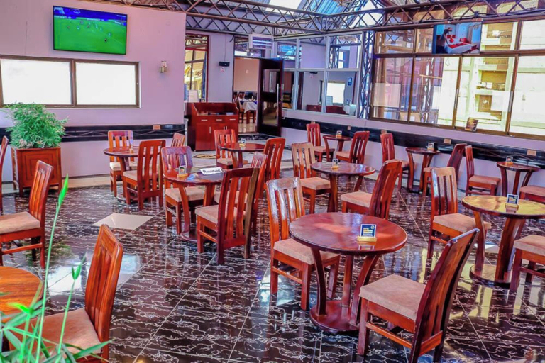 Food & Drinks 5, Davana Hotel, Embakasi Central