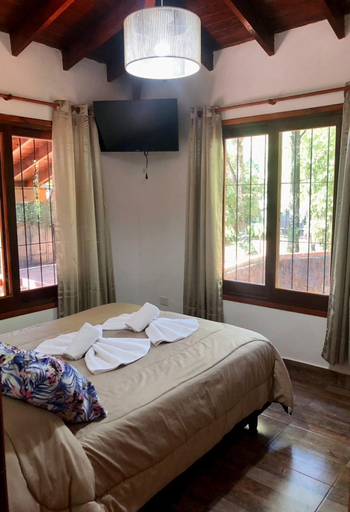 Bedroom 3, Orquideas de la Selva, Iguazú