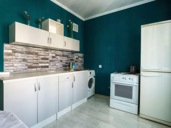 Others 3, Apartment - Novatorov 4, Western