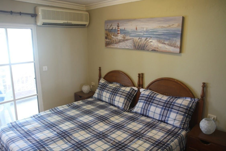 Bedroom 2, Village on the Beach, Boca Chica