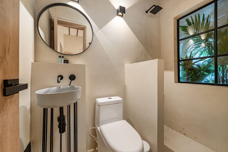 Bathroom 3, Provenza Luxury Residence by HOUSY HOST, Medellín