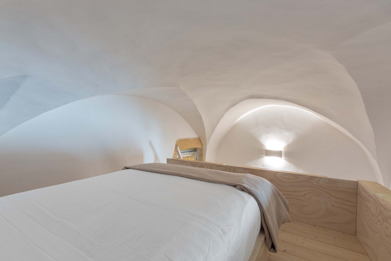 Bedroom 2, 3101 Casa di Paola by Barbarhouse, Lecce