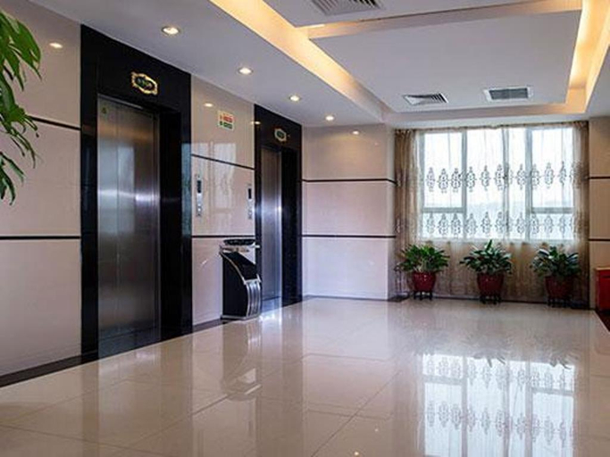 Others 4, Shun Ping Da Hotel, Shenzhen