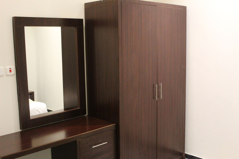 Bedroom 3, Laylati Al Yarmouk, Riyadh