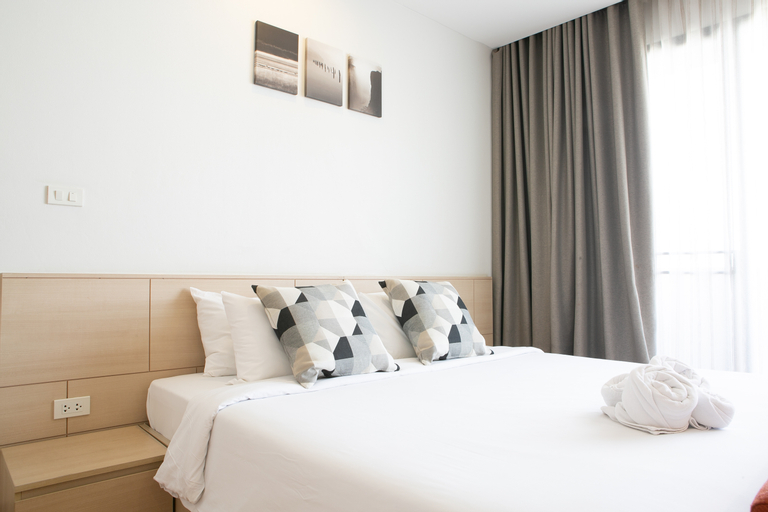 Bedroom 21