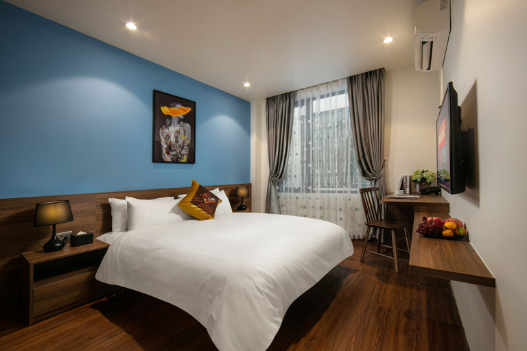 Bedroom 2, P-Link Home & Hotel, Cầu Giấy