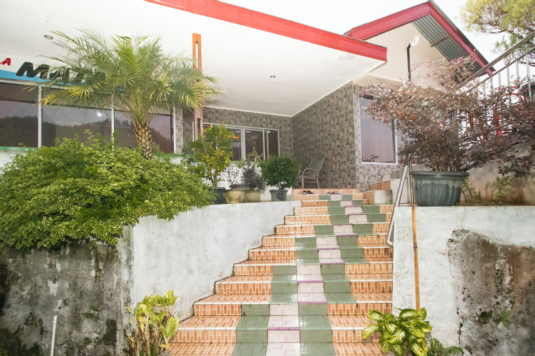 Exterior & Views 1, Villa Matahari Tawangmangu powered by Cocotel, Karanganyar