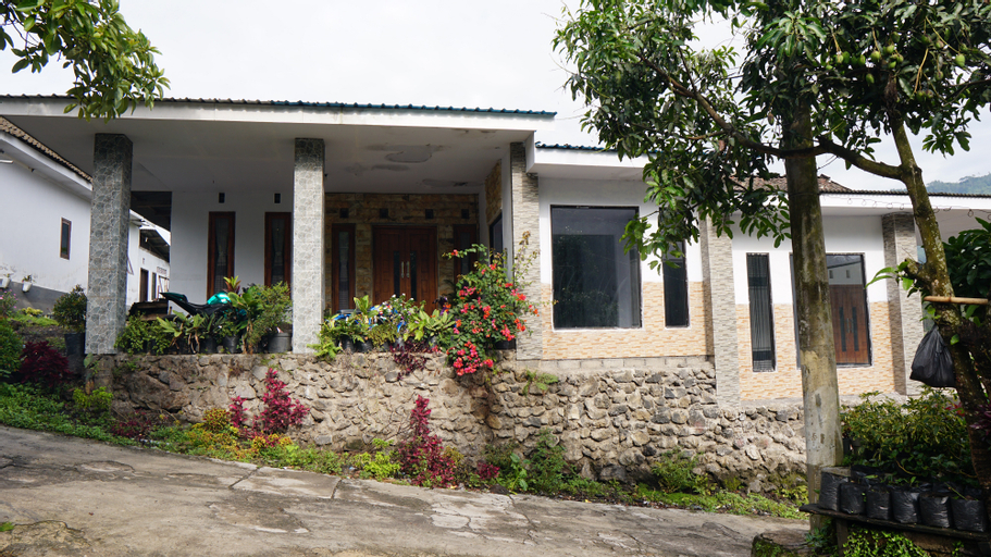 Sky Homestay Desa Wisata Kalianyar, Bondowoso