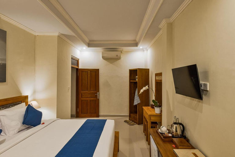 Bedroom 7