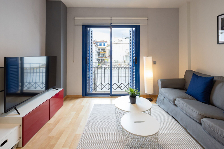 Others 4, Lucas House by Sitges Group, Barcelona