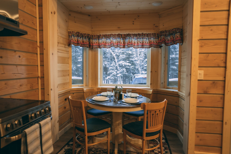 Others 5, Denali Wild Stay, Denali