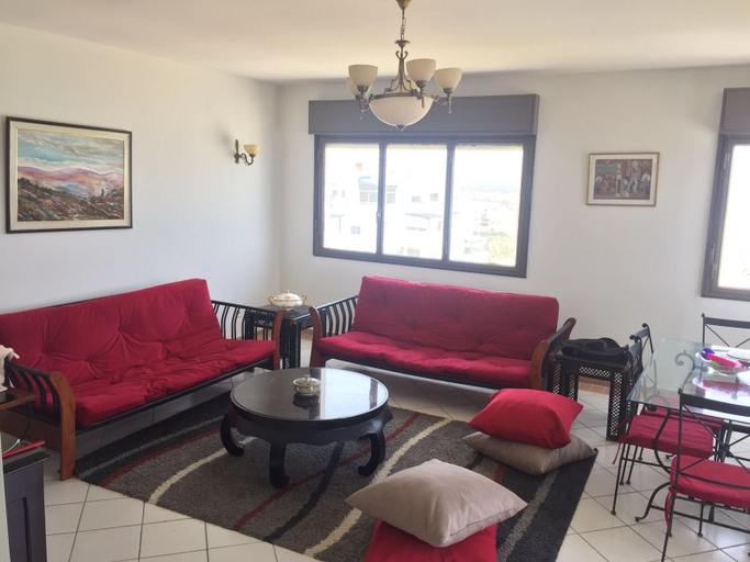 Others 5, Arena Martil Balcony Apartment, Tétouan
