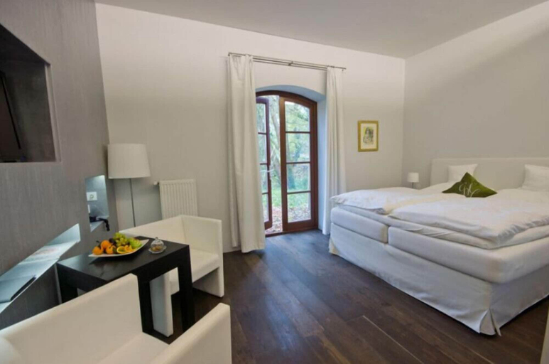 Bedroom 4, Gut Hohenholz, Rhein-Erft-Kreis