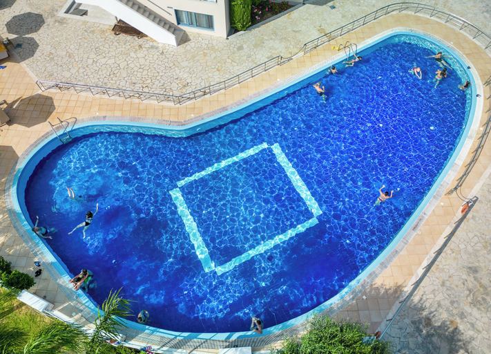 Sport & Beauty 2, Hotel Ionian Theoxenia, Epirus