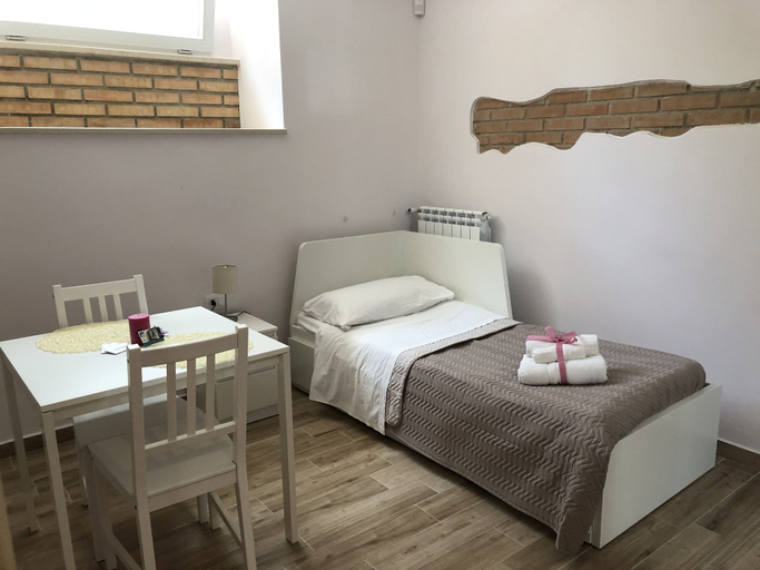 Bedroom 3, B&B Arco dolce Arco, Benevento