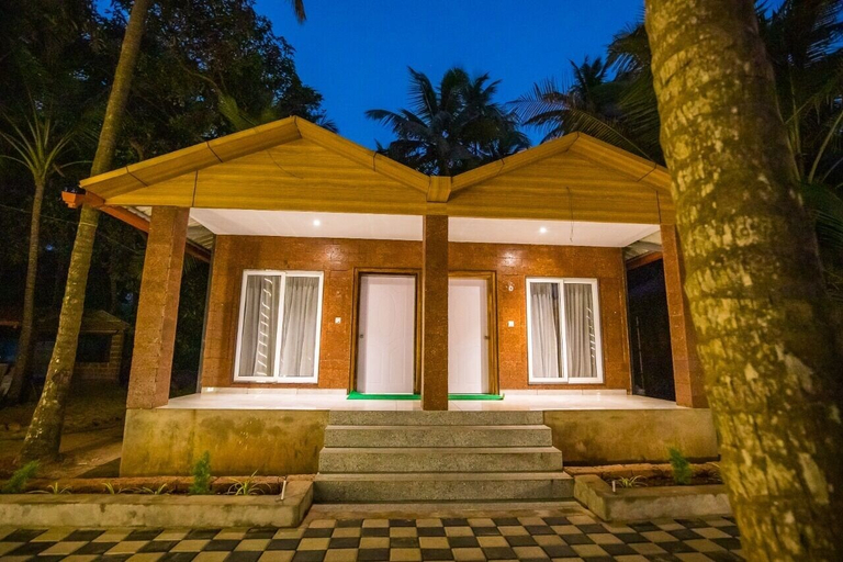 Exterior & Views 2, Prarthana Beach Stay, Uttara Kannada