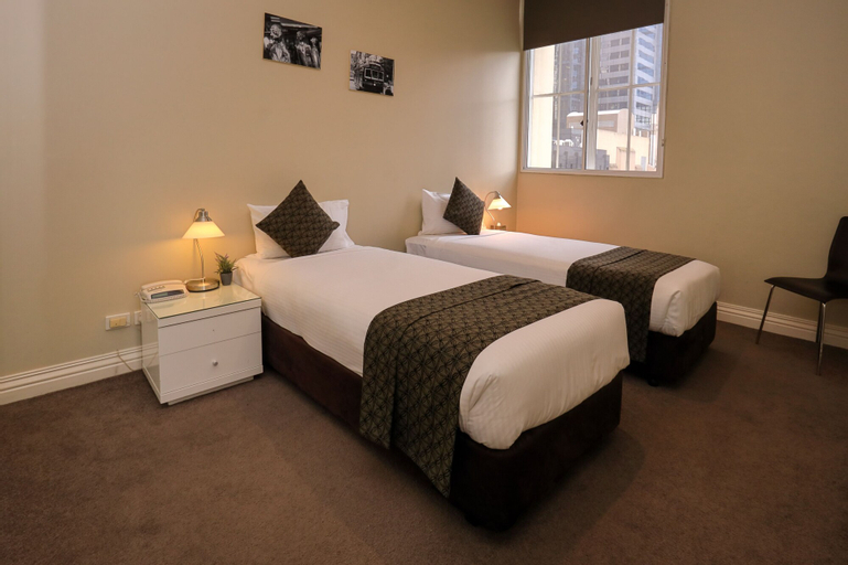 Bedroom 7