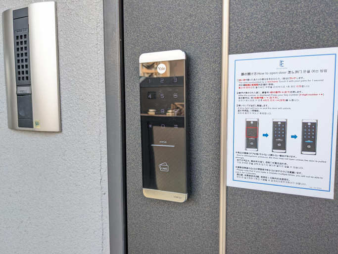 Others 4, ESLEAD HOTEL Namba South Ⅱ, Osaka