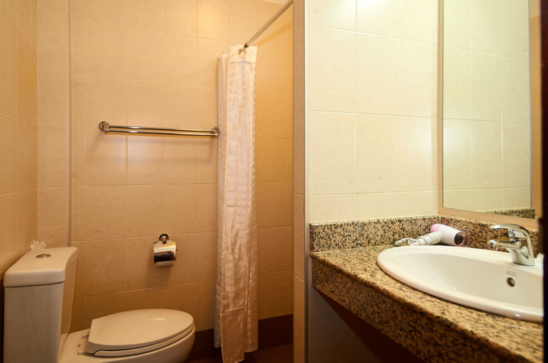 Bathroom 5, Phuket Riviera Villas, Phuket Island