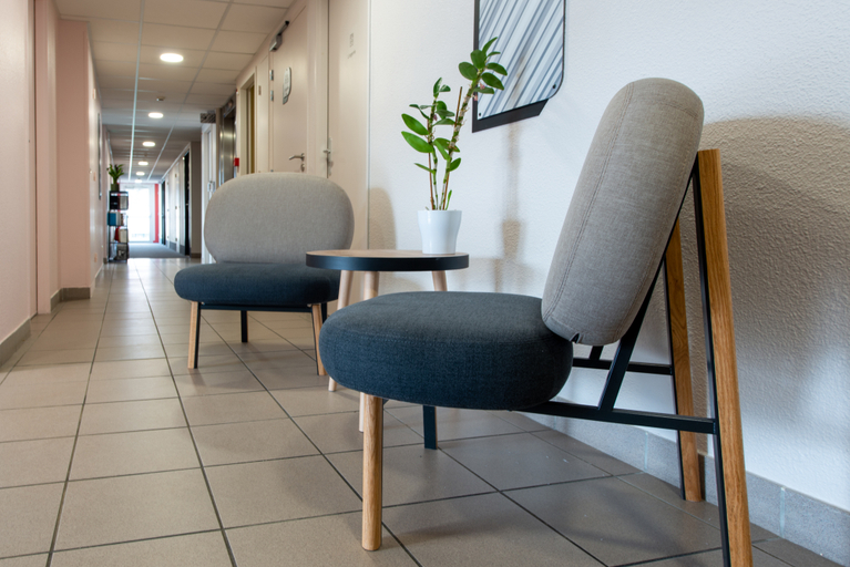 Public Area 2, B&B HOTEL Cholet Nord, Maine-et-Loire