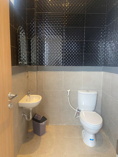 Bedroom 5, Wisma Lotus 2 Syariah, Banyumas
