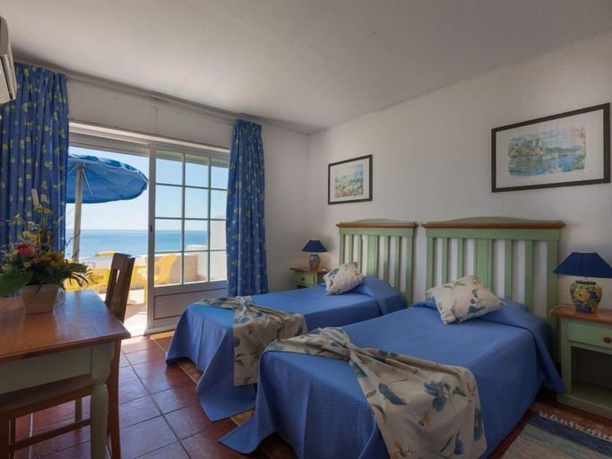 Bedroom 3, Monica Isabel Beach Club, Albufeira
