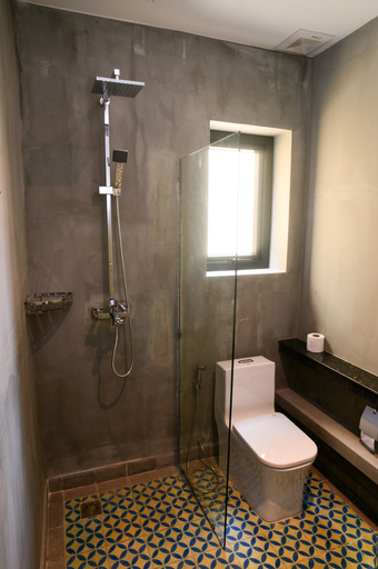 Bathroom 3
