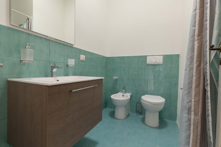 Bathroom 3, 2234 Villa Vigna La Curte by Barbarhouse, Lecce