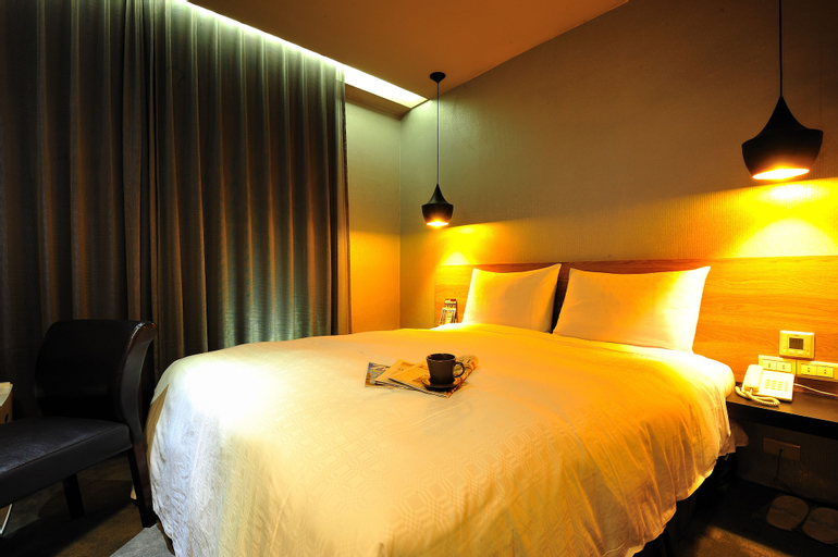 Bedroom 6