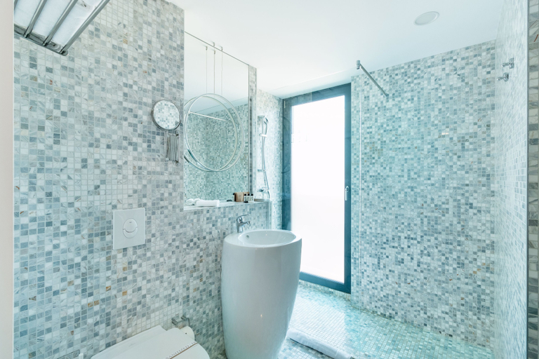 Bathroom 4, Filitti Boutique Hotel, Municipiul Bucuresti