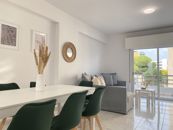Others 5, Phaedrus Living Town Flat Stephania 302