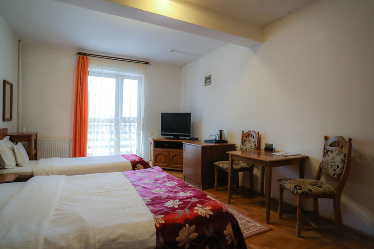Bedroom 3, Royal Boutique Hotel Poiana Brasov, Brasov
