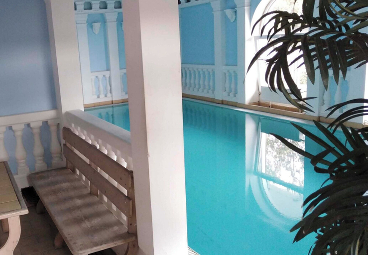 Sport & Beauty 5, Hotel Styria, Znojmo