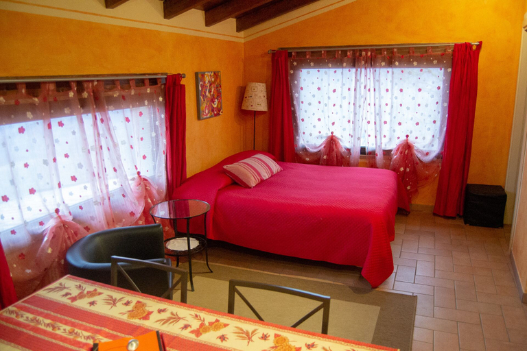 Bedroom 2, L'Angolo di Verlano, Reggio Nell'Emilia