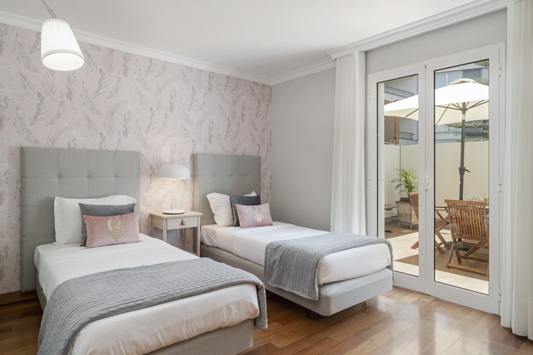 Bedroom 3, Grand Residence I by An Island Apart, Funchal