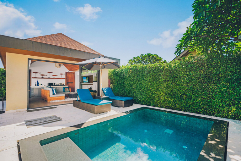 Sport & Beauty 4, Allure Resort, Ko Samui