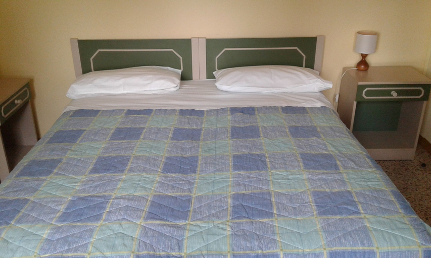 Bedroom 2, Alloggio Taddei, L'Aquila