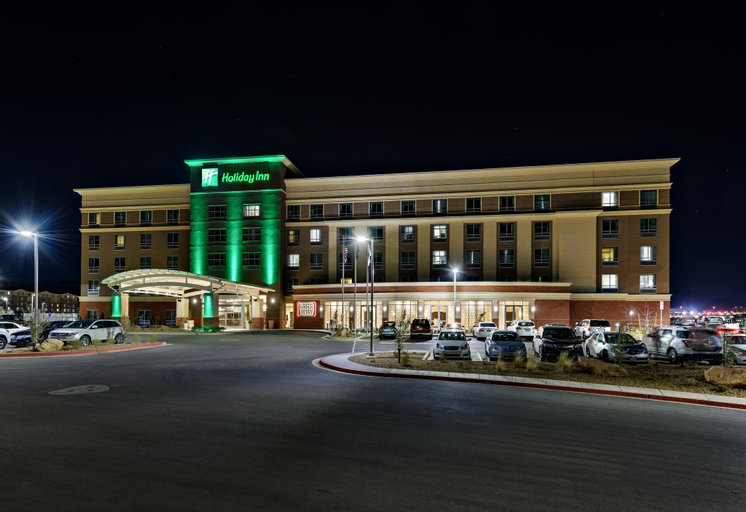 Holiday Inn ST. GEORGE CONV CTR, Washington