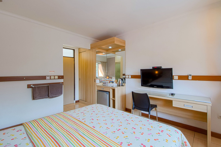 Bedroom 11