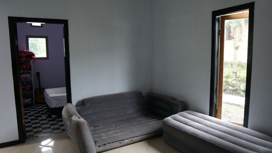 Bedroom 5, Rezi Homestay Desa Wisata Kalianyar, Bondowoso